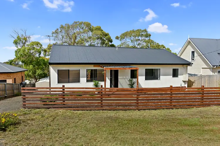 Second view of Homely house listing, 6 Luke Avenue, Carlton TAS 7173