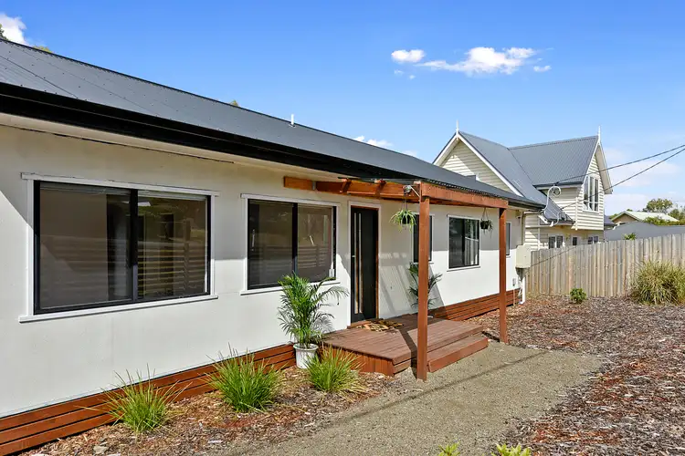 Third view of Homely house listing, 6 Luke Avenue, Carlton TAS 7173