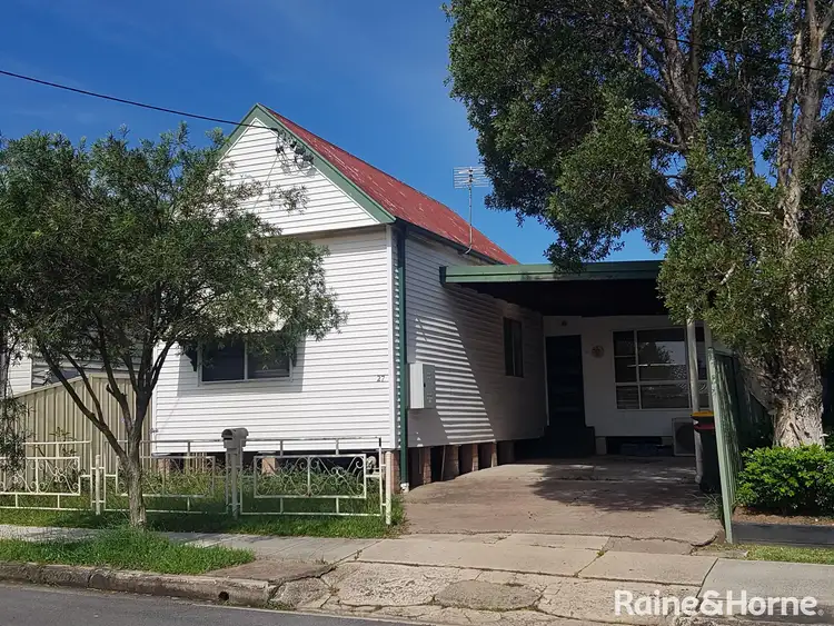 27 Barton Street, Mayfield NSW 2304