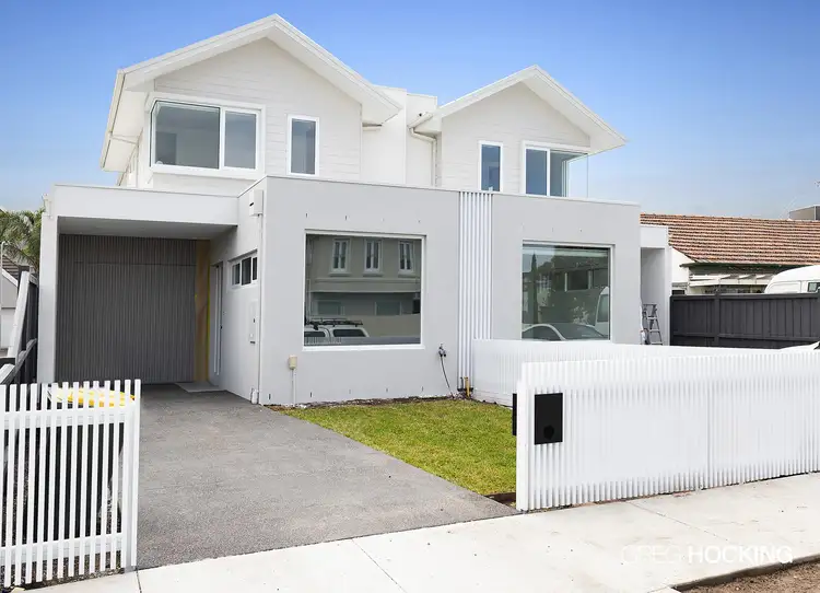 Main view of Homely house listing, 30A Tobruk Crescent, Williamstown VIC 3016