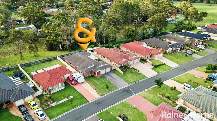 28 Kardella Avenue, Nowra NSW 2541