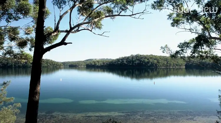 Third view of Homely land listing, 14 Prior Street, 'Killarney', Lake Conjola NSW 2539