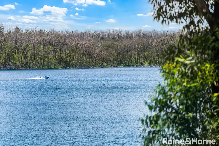 Fifth view of Homely land listing, 14 Prior Street, 'Killarney', Lake Conjola NSW 2539