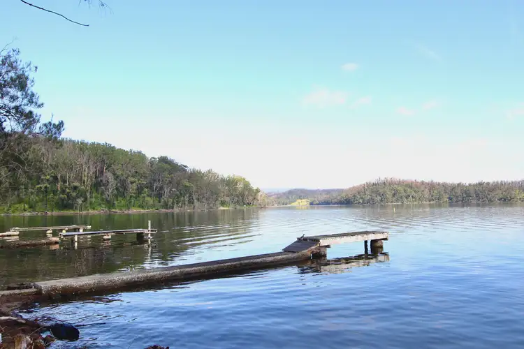 Sixth view of Homely land listing, 14 Prior Street, 'Killarney', Lake Conjola NSW 2539
