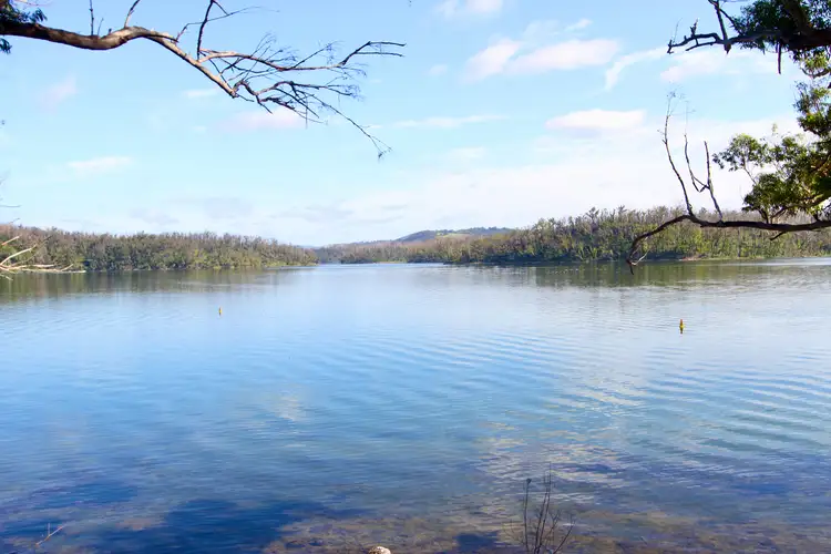 Seventh view of Homely land listing, 14 Prior Street, 'Killarney', Lake Conjola NSW 2539