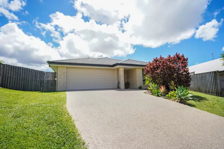 Main view of Homely house listing, 27 Parklands Boulevard, Wondunna QLD 4655