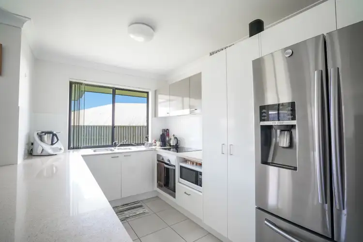 Second view of Homely house listing, 27 Parklands Boulevard, Wondunna QLD 4655