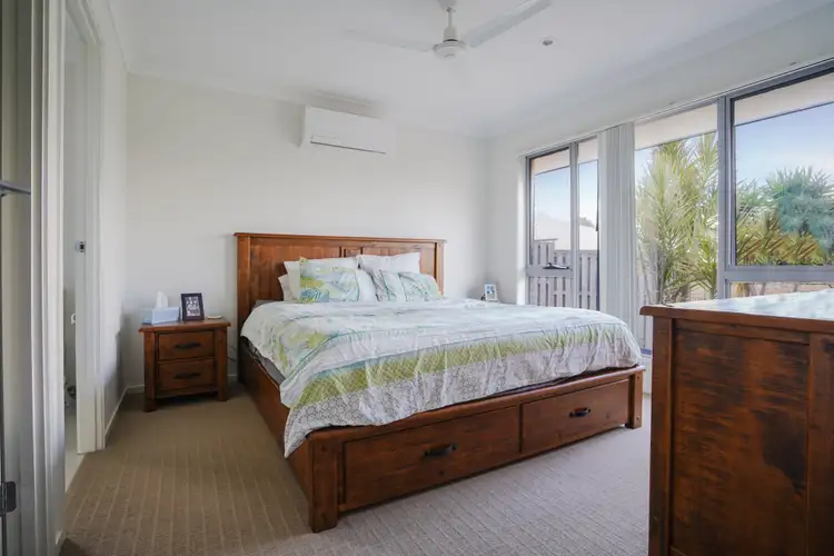 Fourth view of Homely house listing, 27 Parklands Boulevard, Wondunna QLD 4655