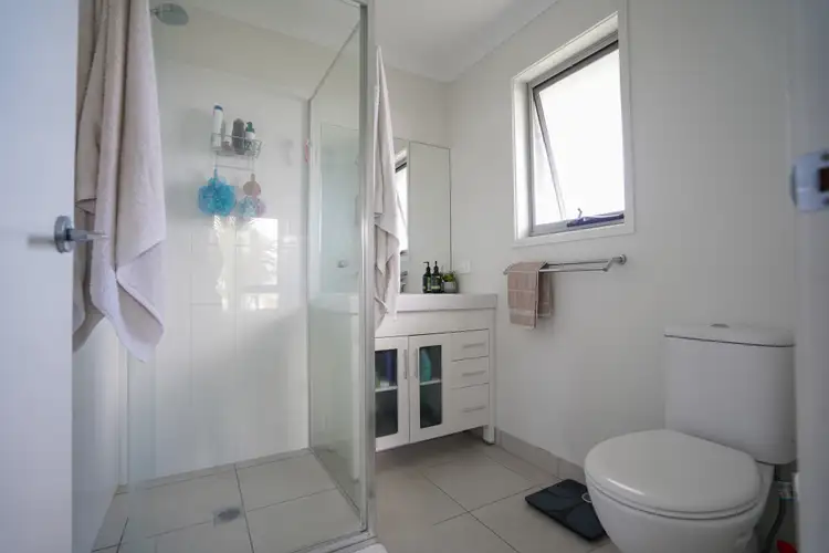 Fifth view of Homely house listing, 27 Parklands Boulevard, Wondunna QLD 4655