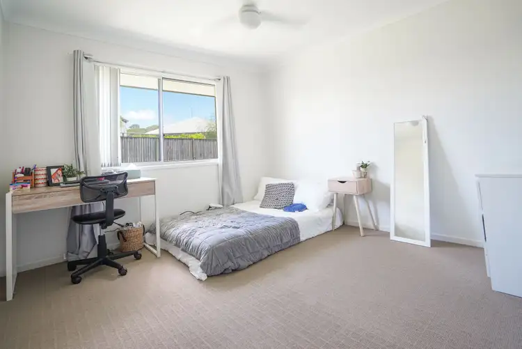 Seventh view of Homely house listing, 27 Parklands Boulevard, Wondunna QLD 4655