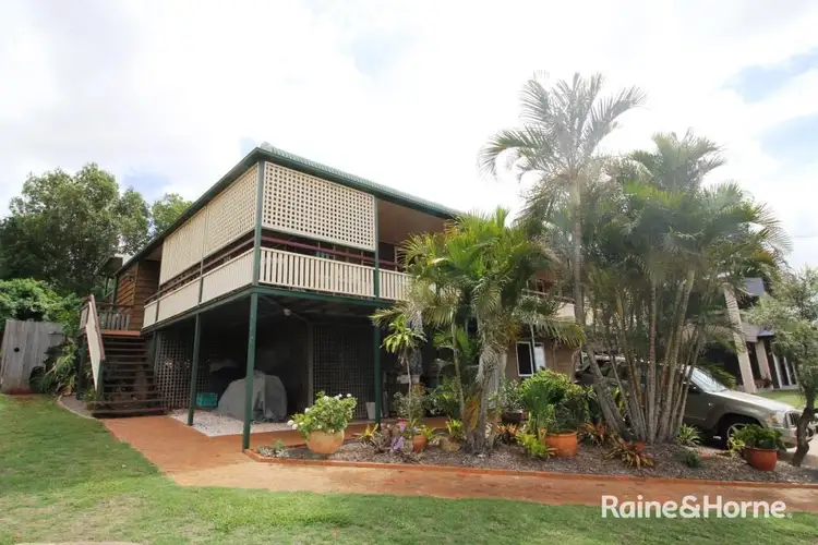 Main view of Homely house listing, 48 Adermann Drive, Kingaroy QLD 4610