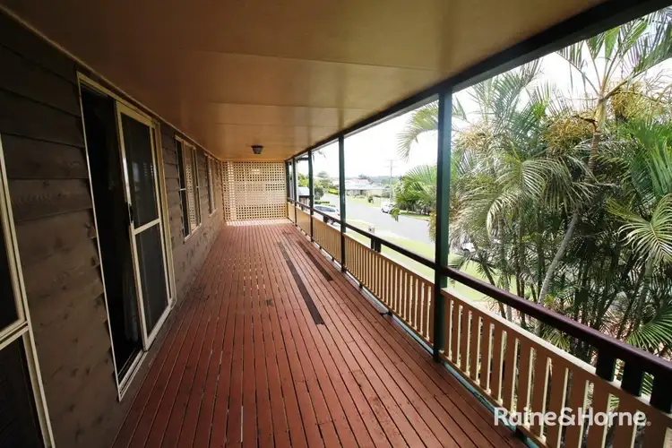 Second view of Homely house listing, 48 Adermann Drive, Kingaroy QLD 4610
