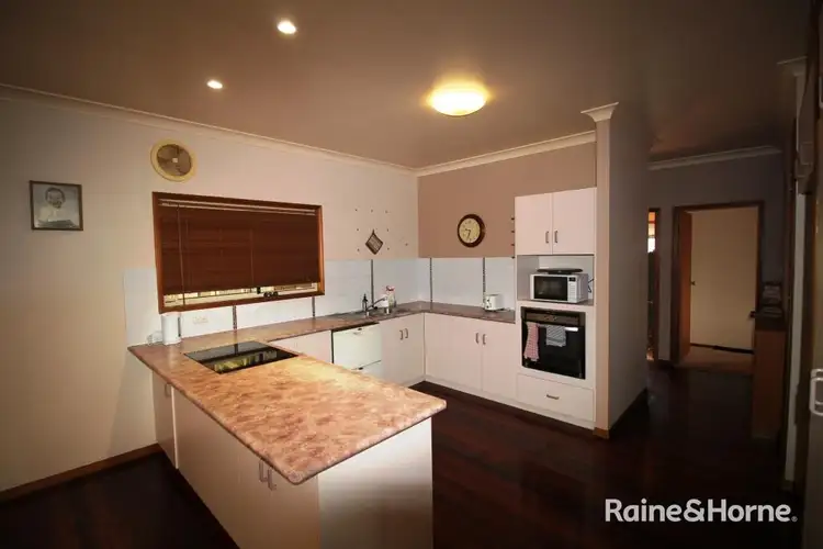 Fourth view of Homely house listing, 48 Adermann Drive, Kingaroy QLD 4610