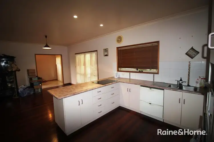 Fifth view of Homely house listing, 48 Adermann Drive, Kingaroy QLD 4610