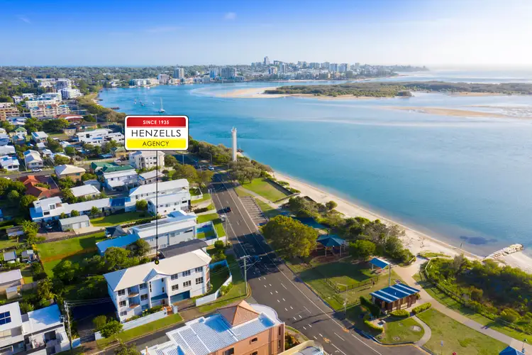 2/39 Esplanade, Golden Beach QLD 4551