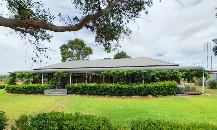 Main view of Homely house listing, 111 Duri-Winton Road ( Duri ), Tamworth NSW 2340