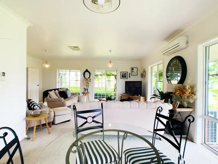 Third view of Homely house listing, 111 Duri-Winton Road ( Duri ), Tamworth NSW 2340