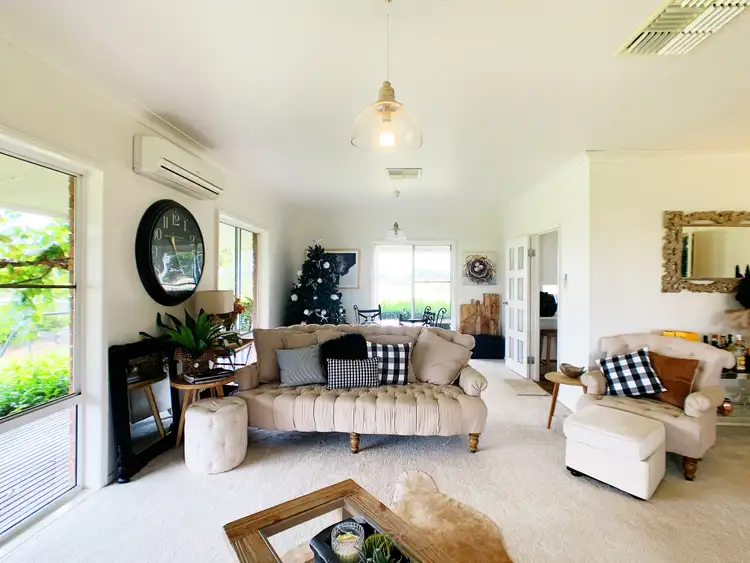 Fourth view of Homely house listing, 111 Duri-Winton Road ( Duri ), Tamworth NSW 2340