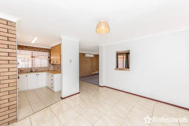 Fifth view of Homely house listing, 1 Drenthe Place, Mahomets Flats WA 6530