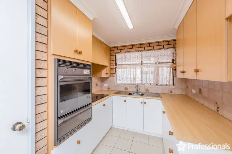 Sixth view of Homely house listing, 1 Drenthe Place, Mahomets Flats WA 6530