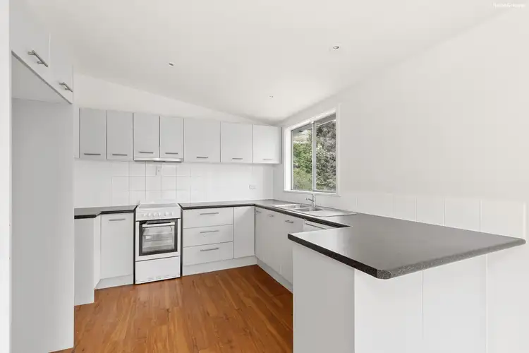 Second view of Homely house listing, 25 Timbara Crescent, Surfside NSW 2536