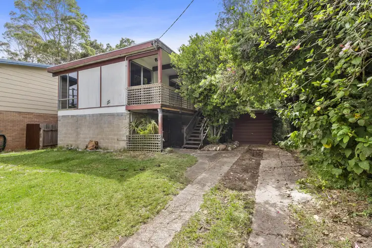 19 Flinders Way, Surf Beach NSW 2536