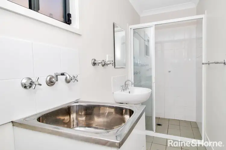 Fifth view of Homely other listing, 39A Summerfield Circuit, Cambridge Gardens NSW 2747