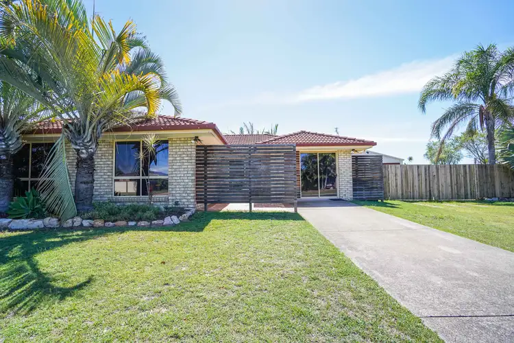 37 Cedar Crescent, Kawungan QLD 4655