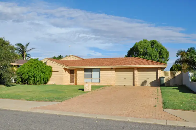 Main view of Homely house listing, 69 Tallarook Way, Waggrakine WA 6530