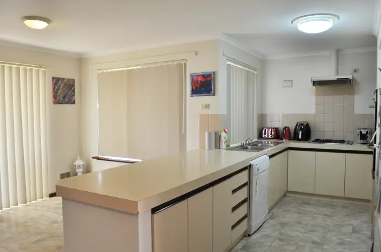 Third view of Homely house listing, 69 Tallarook Way, Waggrakine WA 6530