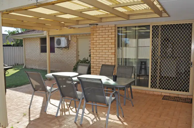 Seventh view of Homely house listing, 69 Tallarook Way, Waggrakine WA 6530