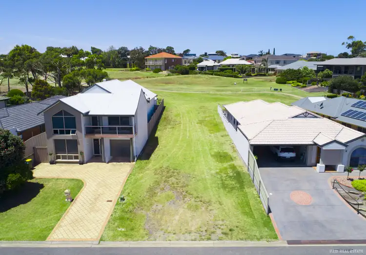 Second view of Homely land listing, 24 Tyrone Street, Mccracken SA 5211