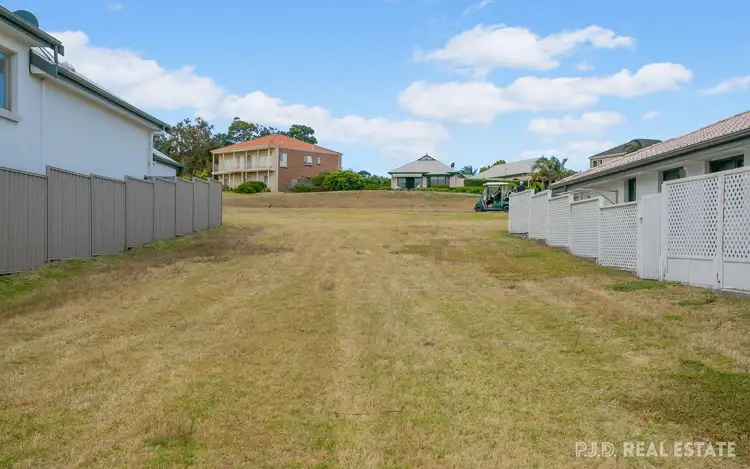 Third view of Homely land listing, 24 Tyrone Street, Mccracken SA 5211