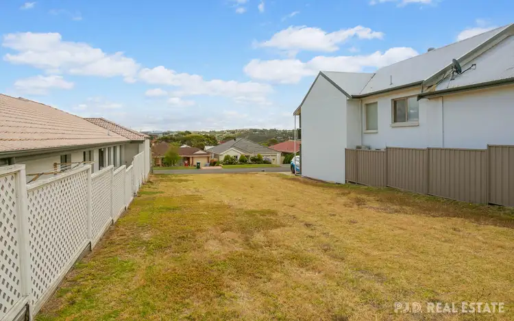 Fourth view of Homely land listing, 24 Tyrone Street, Mccracken SA 5211