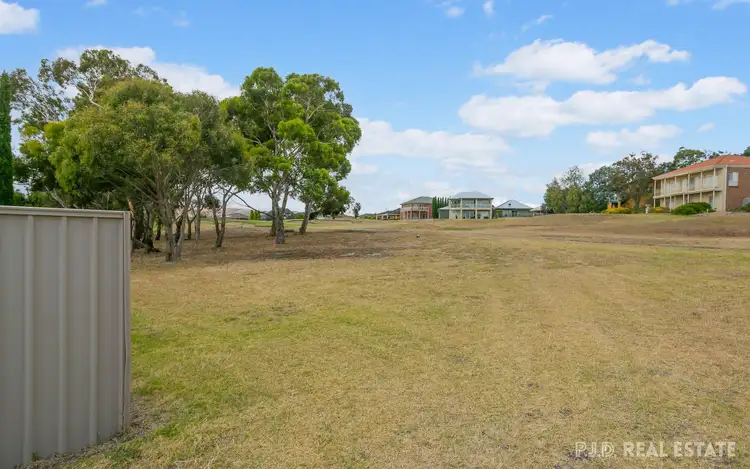 Third view of Homely land listing, 24 (Lot 799) Tyrone Street, Mccracken SA 5211