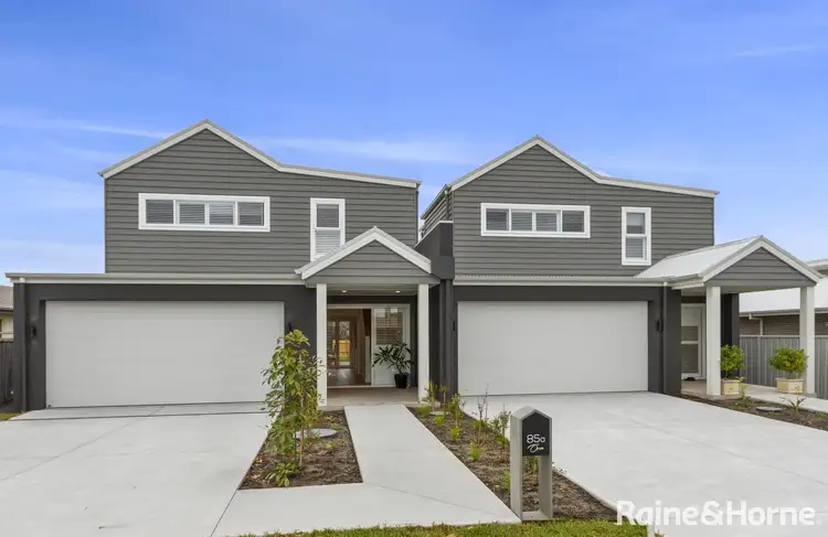 Main view of Homely townhouse listing, 85A Deering Street, Ulladulla NSW 2539