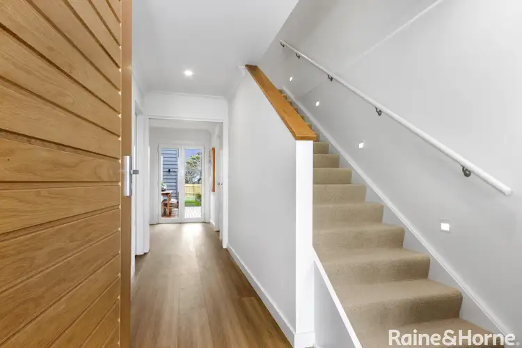 Second view of Homely townhouse listing, 85A Deering Street, Ulladulla NSW 2539