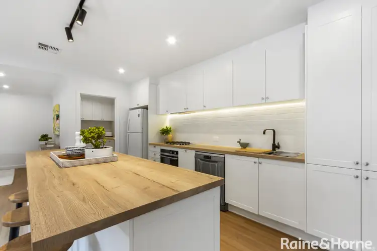 Third view of Homely townhouse listing, 85A Deering Street, Ulladulla NSW 2539