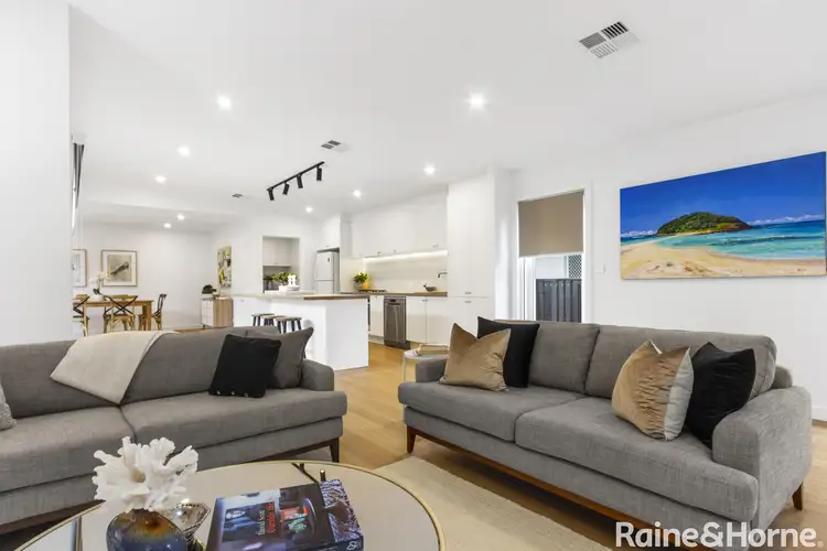 Fourth view of Homely townhouse listing, 85A Deering Street, Ulladulla NSW 2539