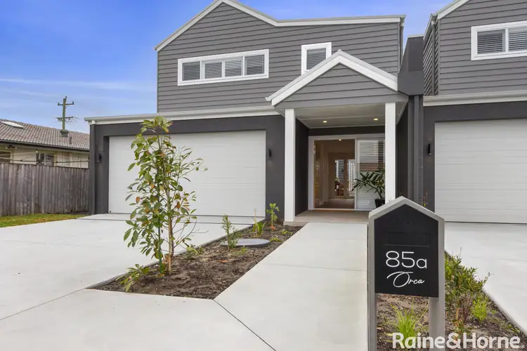 Fifth view of Homely townhouse listing, 85A Deering Street, Ulladulla NSW 2539