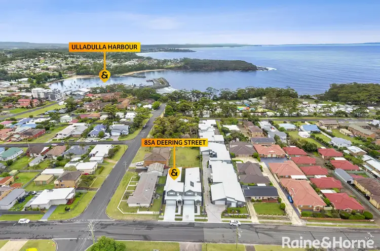 Sixth view of Homely townhouse listing, 85A Deering Street, Ulladulla NSW 2539