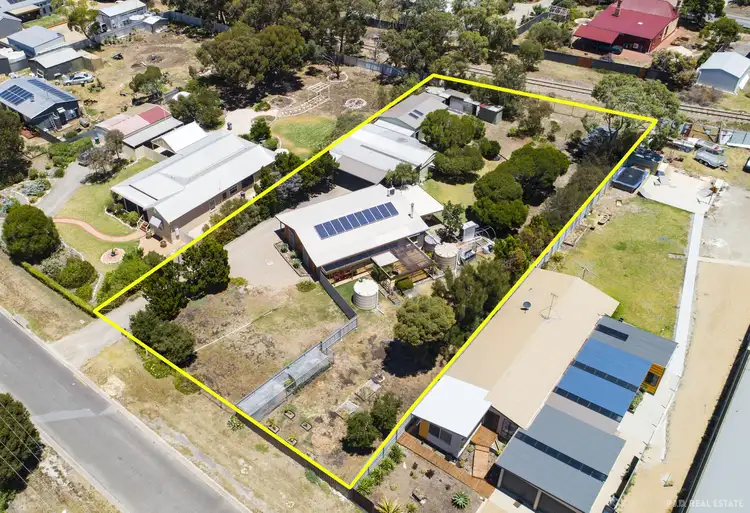 19 (Lot163) Dowland Street, Goolwa SA 5214