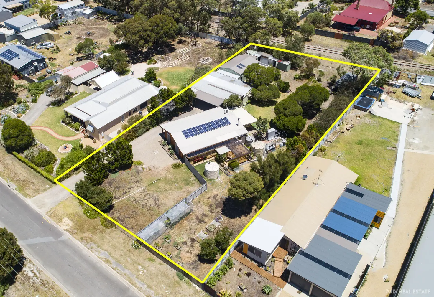 Main view of Homely house listing, 19 (Lot163) Dowland Street, Goolwa SA 5214