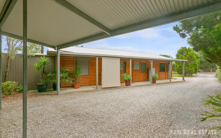 Second view of Homely house listing, 19 (Lot163) Dowland Street, Goolwa SA 5214