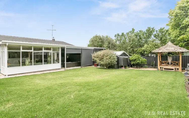 Sixth view of Homely house listing, 28 (Lot 373) The Parkway, Victor Harbor SA 5211