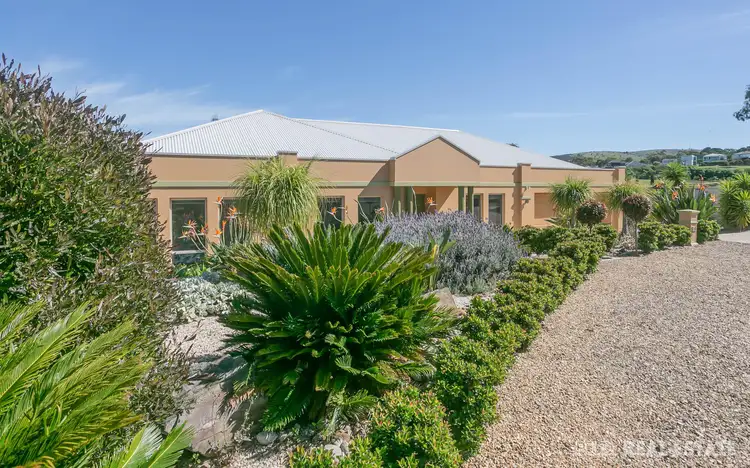 12 (Lot427) Links Court, Mccracken SA 5211