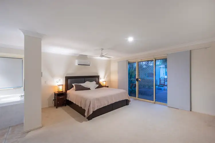 Third view of Homely house listing, 26 Royal Palm Drive, Steiglitz QLD 4207