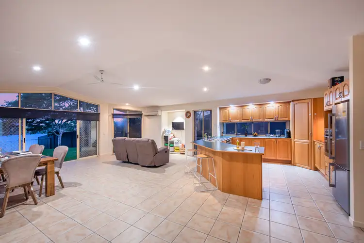 Fifth view of Homely house listing, 26 Royal Palm Drive, Steiglitz QLD 4207