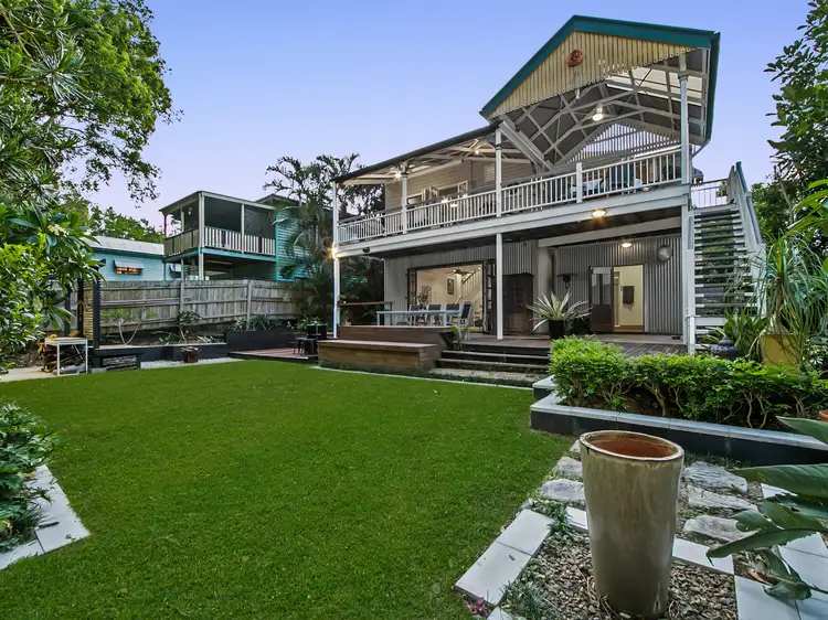 Second view of Homely house listing, 4 Ramsay Lane, Morningside QLD 4170