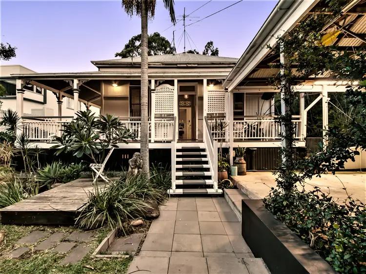 Third view of Homely house listing, 4 Ramsay Lane, Morningside QLD 4170
